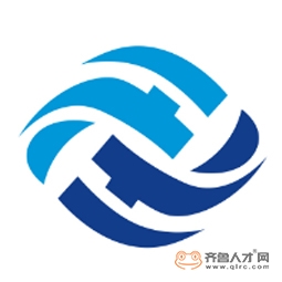 中科禾华（山东）工业科技有限公司logo