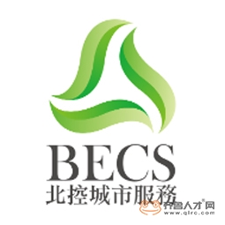 北控城市环境服务（淄博）有限公司logo