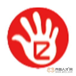 淄博松柏电子科技有限公司logo