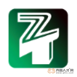 烟台中腾润业玻璃科技有限公司logo