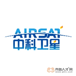 中科卫星（山东）科技集团有限公司logo