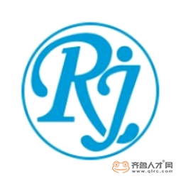 青岛睿杰塑料机械有限公司logo