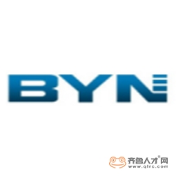 滨州裕能电子材料股份有限公司logo