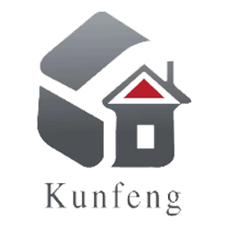 山东坤峰物业管理有限公司logo