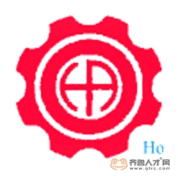 威海鸿峰精密机械有限公司logo
