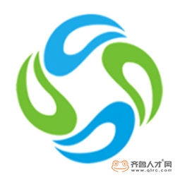 中佳海蓝企业管理（山东）集团有限公司logo