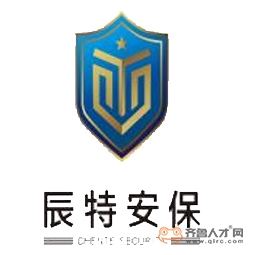 山东辰特保安服务有限公司logo