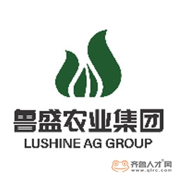山东鲁盛农业集团有限公司logo