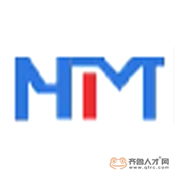 青岛中科昊泰新材料科技有限公司logo