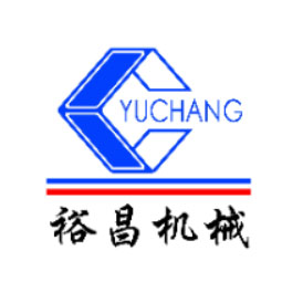 烟台裕昌机械有限公司logo