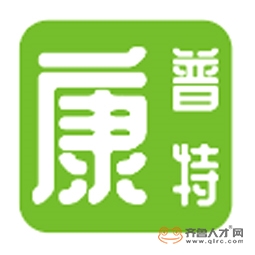 青岛康普特生物科技有限公司logo