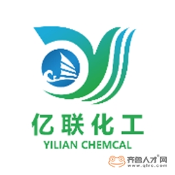 济宁亿联化工有限公司logo