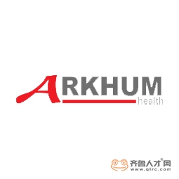 阿卡姆（山东）健康科技有限公司logo