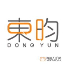 山东东昀信息科技有限公司logo