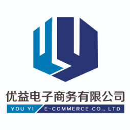 滨州市优益电子商务有限公司logo