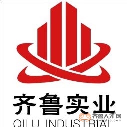 陕西齐鲁实业发展有限公司德州分公司logo