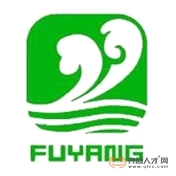 山东福洋生物科技股份有限公司logo