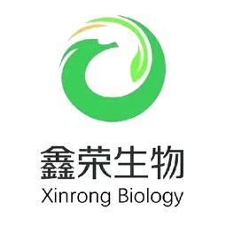 滨州市鑫荣生物肥业有限公司logo