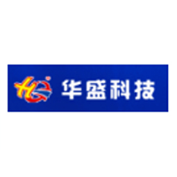 山东华盛智慧网络科技有限公司logo