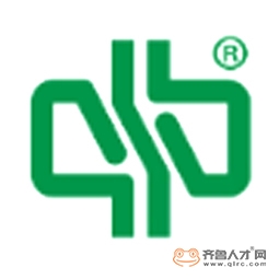 山东中农联合生物科技股份有限公司logo
