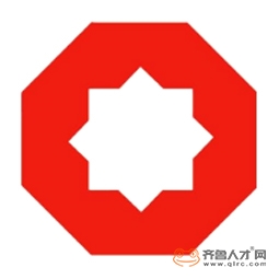 中材科技股份有限公司山东分公司logo