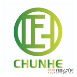 天津市春合科技开发有限公司logo
