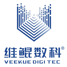 山东维鲲数字科技有限公司logo