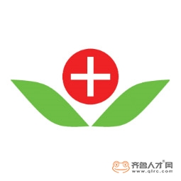 济宁东方中西医结合医院logo