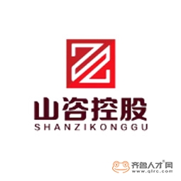山东山咨工程咨询有限公司logo