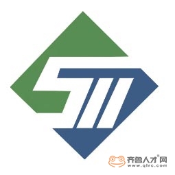山东盛茂机电科技有限公司logo