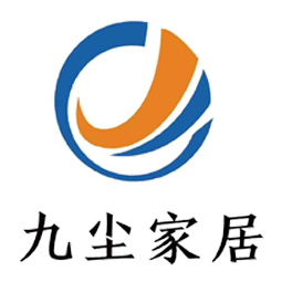 菏泽九尘家居有限公司logo