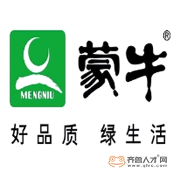 内蒙古蒙牛乳业（集团）股份有限公司logo