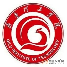 齐鲁理工学院logo