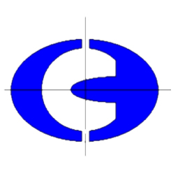 中国化学工程第十三建设有限公司山东分公司logo