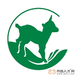 濟南市中營嘉食品百貨中心logo
