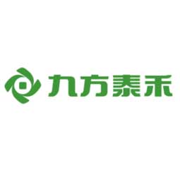 九方泰禾国际重工（青岛）股份有限公司logo