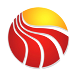 山东世纪阳光工业科技有限公司logo