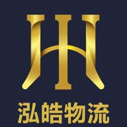 广饶泓皓物联网有限公司logo