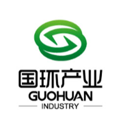 山东国环瑞通环保科技有限公司logo