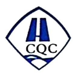 青岛中房建筑设计院股份有限公司logo