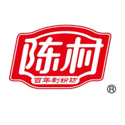 山东陈村食品有限公司logo