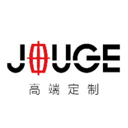 山东乔居门窗有限公司logo