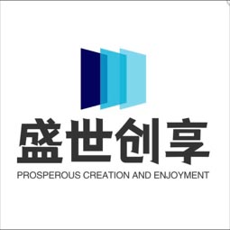 淄博盛世创享互联网科技有限公司logo