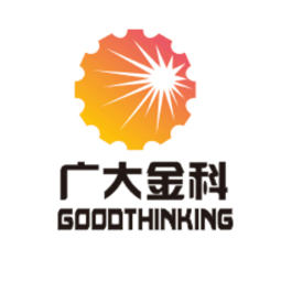 东营广大金科机器人有限公司logo