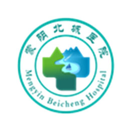 蒙阴北城医院logo