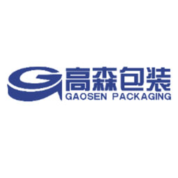 山东高森包装有限公司logo