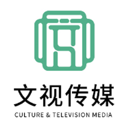 济南文视传媒科技有限公司logo