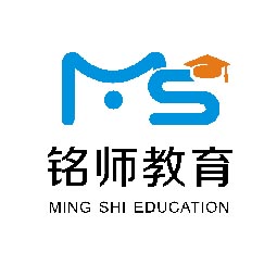 济南市长清区铭于师教育培训学校有限公司logo