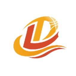 青岛篮动体育管理咨询有限公司logo