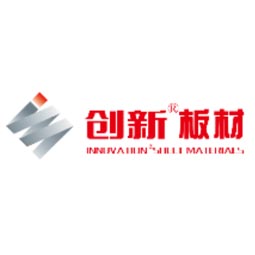 山东创新板材有限公司logo